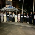 Predata izborna lista “Koalicija: Aleksandar Vučić-Medijana sutra”