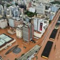 Brazil: Najmanje 75 poginulih, više od 100 nestalih u poplavama