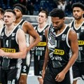 Loše vesti za Partizan pred derbi: ABA liga kaznila crno-bele - i klub, i omiljenu ličnost u njemu!