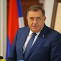 Ko je tužio Dodika: Protiv predsednika Srpske i njegovih bliskih saradnika podnesena krivična prijava