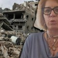 "На северу израела букти рат о ком се уопште не говори!" Олга Израел Дојч директно из земље сукоба: Већи део градова је…