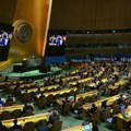 Почела седница Генералне скупштине УН на којој ће се гласати о резолуцији о Сребреници
