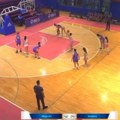 Urnebesniju scenu košarkaška Srbija nije videla: Postigle koš, pa odmah krenule u napad na pogrešnu stranu - a onda je…