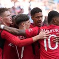 Junajtedovi klinci šokirali Siti - trofej FA kupa ide u crveni deo Mančestera