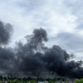 У Харковској области због гранатирања букнуло 18 шумских пожара: Страх од нагазних мина отежава гашење