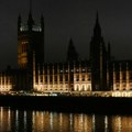 Raspušta se britanski parlament Kralj aminovao