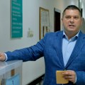 Nikodijević: Uveren sam u pobedu izborne liste Aleksandar Vučić Beograd sutra