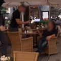 Rusi uhvatili Francuza u Moskvi Osumnjičen za špijunažu (video)
