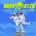 Muzička senzacija u Barutani – Oden & Fatzo prvi put u Beogradu