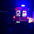 Stravična nesreća u Podgorici, poginuo mladić! Izgubio kontrolu u kružnom toku i zabio se u zid