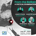 Danas u Sarajevu seminar ‘Od Balkana do Gaze: Kritička analiza genocida’