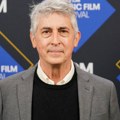 Aleksander Pejn dobitnik Počasnog Srca Sarajeva 30. Sarajevo Film Festivala