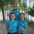 Tri medalje na Međunarodnom turniru „Bijeljina open“ za karatiste Zadrugara, Sofija Mijailović zlatna Bijeljina/R Srpska…