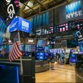 Wall Street: S&P 500 i Nasdaq zaokružili najbolji tjedan u ovoj godini