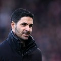 Arteta: Neko ima ozbiljnju povredu, saznaćete uskoro