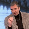 "U njegovo vreme smo otišli korak unazad" Predsednik Vučić odgovorio Šoškiću: Prvi put u istoriji imamo stabilan dinar!