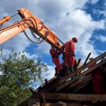 U Donjoj Jablanici pronađeno još jedno telo: U izvlačenju učestvovali i spasioci iz Srbije