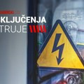 Planirana isključenja struje u Zrenjaninu i Lukićevu: Ove ulice su na spisku za četvrtak