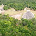 Pukom slučajnošću otkriven drevni grad Maja: Šok u Meksiku, ljudi nisu mogli da veruju svojim očima - sadrži piramide…