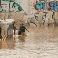 Obilne kiše izazvale poplave u Španiji, više od 50 stradalih