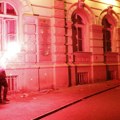 Novosadska tužilaštva o protestu: Napadani policajci, uništavana imovina, opasnost od širenja zaraze