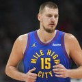 Ameri gledaju i ne veruju! Niko nikada u NBA ligi nije uradio ono što je Nikola Jokić uspeo