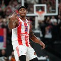 Kenan za SK pred Asvel – Zvezda: To je naš posao (VIDEO)