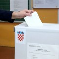 Predsednički izbori u Hrvatskoj: Milanoviću fali 0.1 odsto za pobedu u prvom krugu