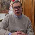 (VIDEO) Vučić ponudio referendum o njegovoj smeni