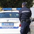Tuča dvojice mladića u centru Čačka, sevali i noževi: Obojica prevezena u bolnicu usled zadobijenih povreda