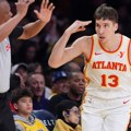 Bogdan Bogdanović ostvario veliku pobedu: Kapiten Srbije posle drame i produžetka dobio šampiona NBA lige!