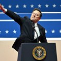 Musk na Trumpovoj inauguraciji: Historijat nacističkog pozdrava