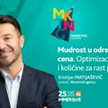 12. Marketing Summit: Optimizacija vrednosti i količine za rast prodaje