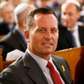 Grenell danas u Venecueli sa Madurom