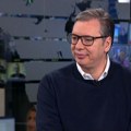 "Imam veće poverenje u studente": Aleksandar Vučić o blokadama: Nisu deca problem, problem su oni koji trebaju da brinu o…