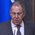 Lavrov o "ulozi evropljana u ukrajinskim pregovorima": To je još u Bibliji rečeno!