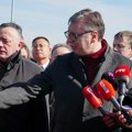 Vučić: Sanjali smo da podižemo Braničevski okrug, pokazali smo da se snovi ostvaruju