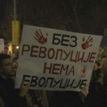 Studenti objavili mesto i vreme sledećeg velikog protesta