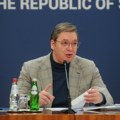 Vučić: Dopisništvo RTS-a iz Niš postupilo kao politički aktivisti