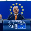 Evropa se naoružava: Orban blokirao jednu odluku