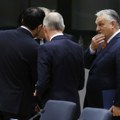 Evropa se naoružava: Orban blokirao; "Hoće rat"