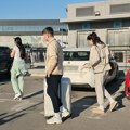 (Video) Ova lepotica je žena Saše Matića: Anđelija ne voli da se eksponira: Izgleda kao avion, a tek da vidite njihovu…