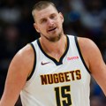 Alal vera, Jokiću, majstore! Nikola pokazao Šaju ko je MVP NBA lige i brutalniim dabl-dablom ošamario Oklahomu