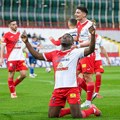 Oslabljena Voša protiv OFK Beograd u borbi za Evropu