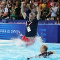 Gerić: Vaterpolisti imali bagaž iz prošlosti
