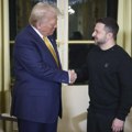 Zelenski je uspeo pre Putina: Nemački mediji o sporazumu SAD i Ukrajine