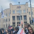 Profesor Pravnog faktulteta Tomić: Atmosfera neviđene moćničke hajke na Univerzitet