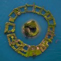 Jezero Sunca i Meseca: Mesto gde se Nova godina dočekuje usred leta