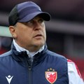 Milojević posle plasmana u finale Kupa: Zadnja linija nam je takva kakva jeste, ali je cilj ostvaren