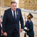 Dodik: Putin još jednom podržao Republiku Srpsku u borbi za očuvanje identiteta; Razgovor sa Sijem: Cenimo podršku Pekinga